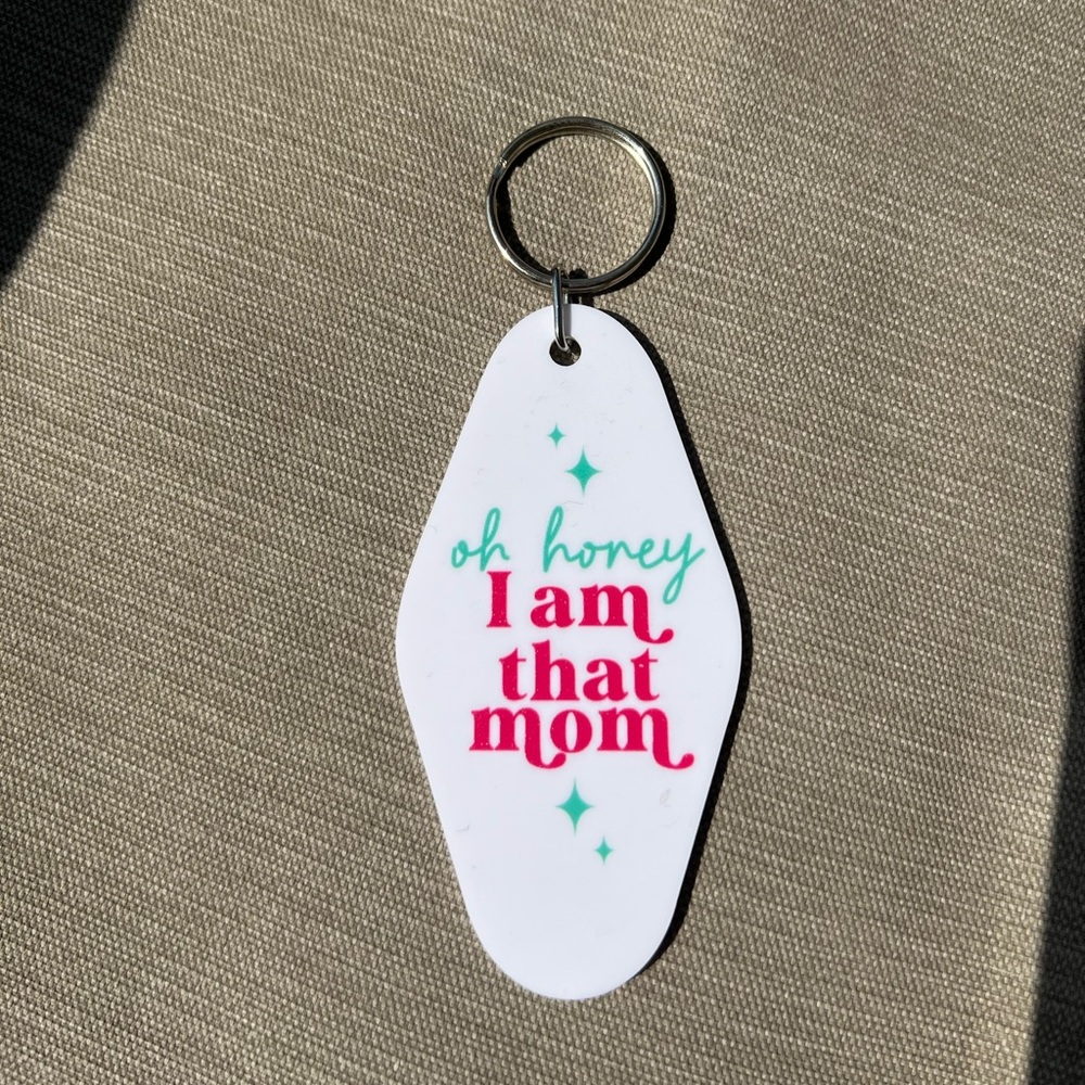 Keychain